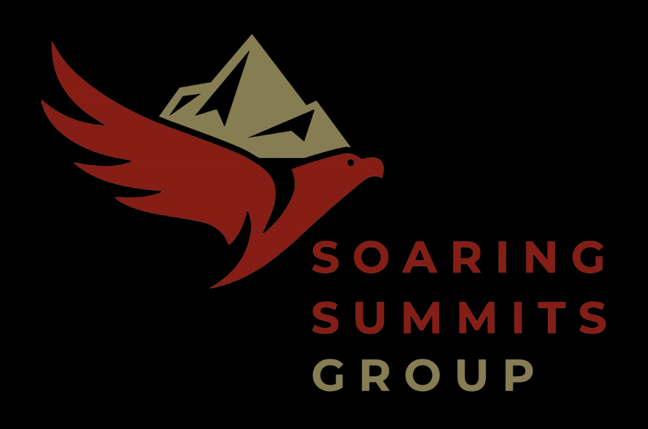 Soaring Summits Group Logo